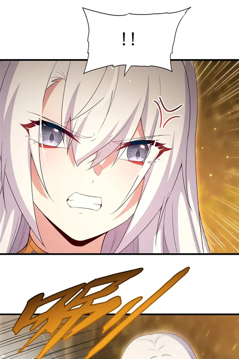 Shut Up, Evil Dragon, I Don't Want to Raise a Child With You Anymore Chapter 23 Page 13