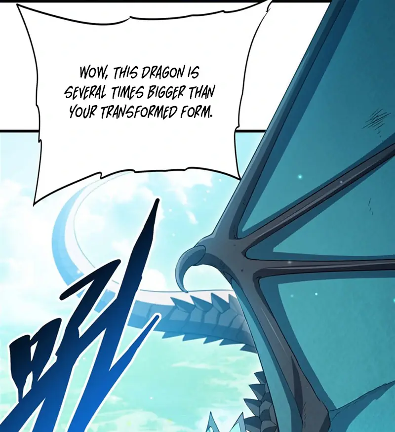 Shut Up, Evil Dragon, I Don't Want to Raise a Child With You Anymore Chapter 23 Page 20