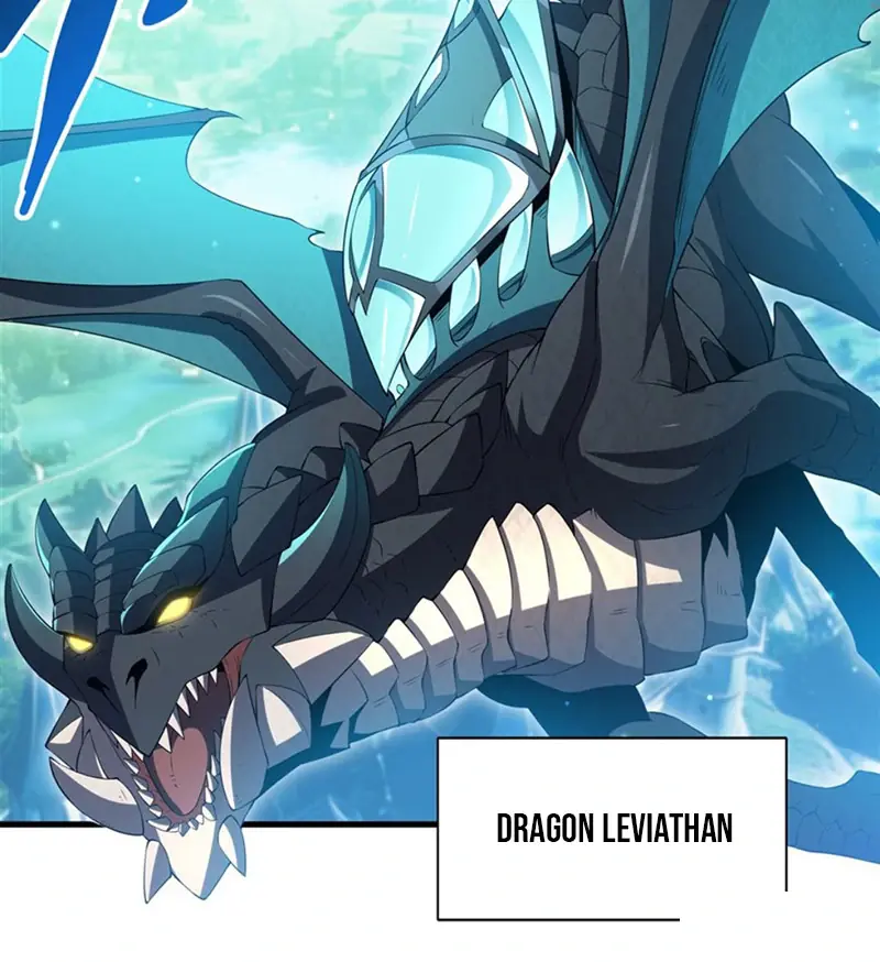Shut Up, Evil Dragon, I Don't Want to Raise a Child With You Anymore Chapter 23 Page 21