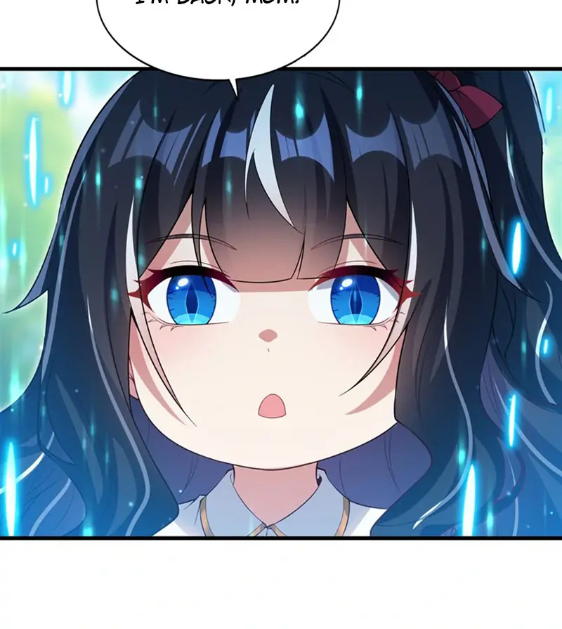 Shut Up, Evil Dragon, I Don't Want to Raise a Child With You Anymore Chapter 23 Page 26