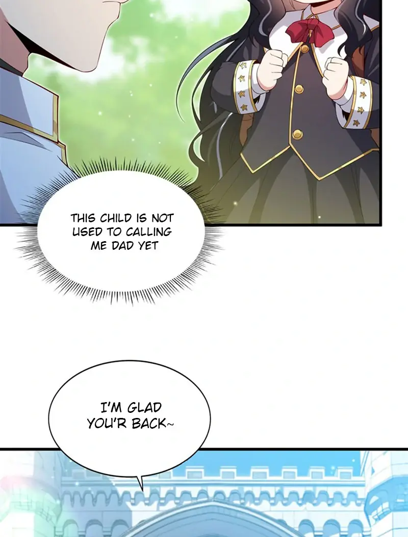 Shut Up, Evil Dragon, I Don't Want to Raise a Child With You Anymore Chapter 23 Page 29