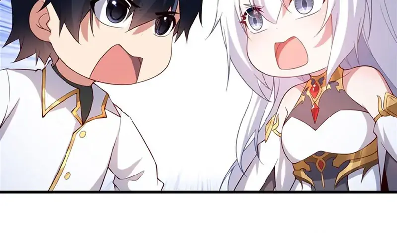 Shut Up, Evil Dragon, I Don't Want to Raise a Child With You Anymore Chapter 23 Page 48