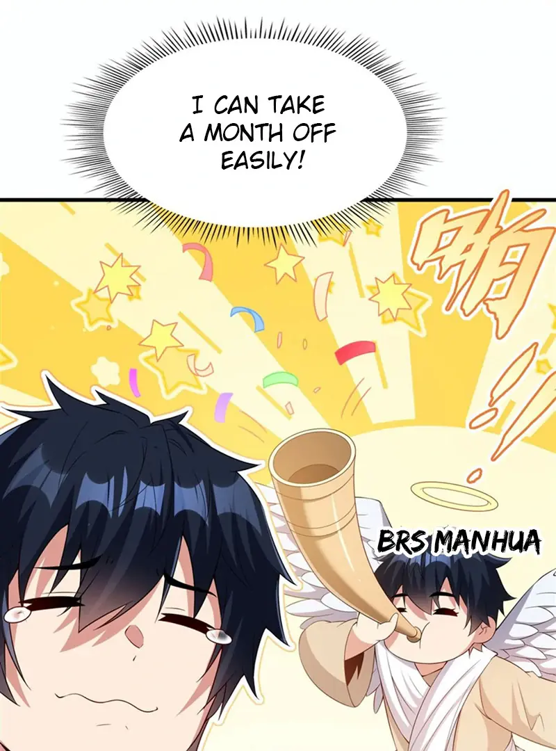 Shut Up, Evil Dragon, I Don't Want to Raise a Child With You Anymore Chapter 23 Page 67