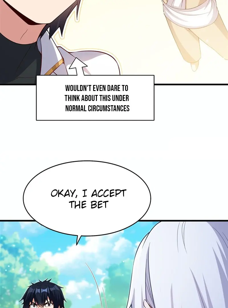 Shut Up, Evil Dragon, I Don't Want to Raise a Child With You Anymore Chapter 23 Page 68