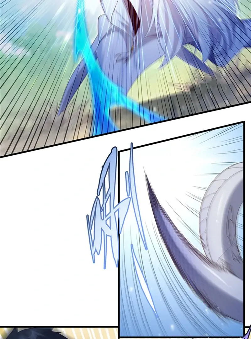 Shut Up, Evil Dragon, I Don't Want to Raise a Child With You Anymore Chapter 24 Page 12