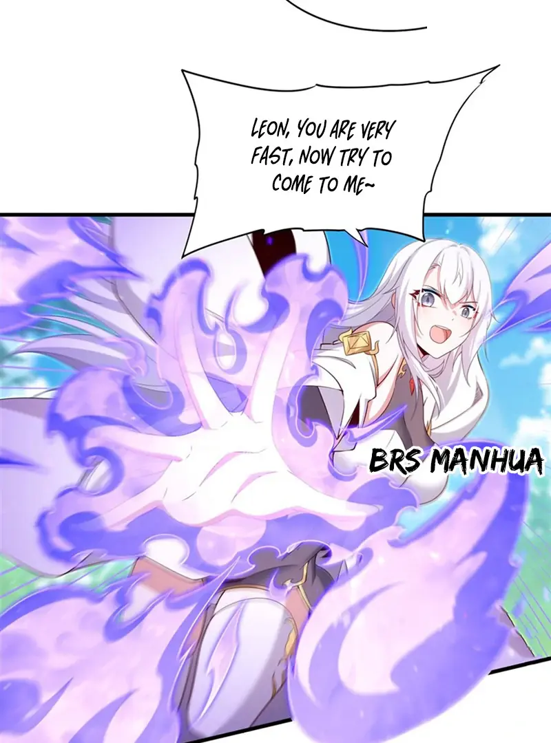 Shut Up, Evil Dragon, I Don't Want to Raise a Child With You Anymore Chapter 24 Page 31