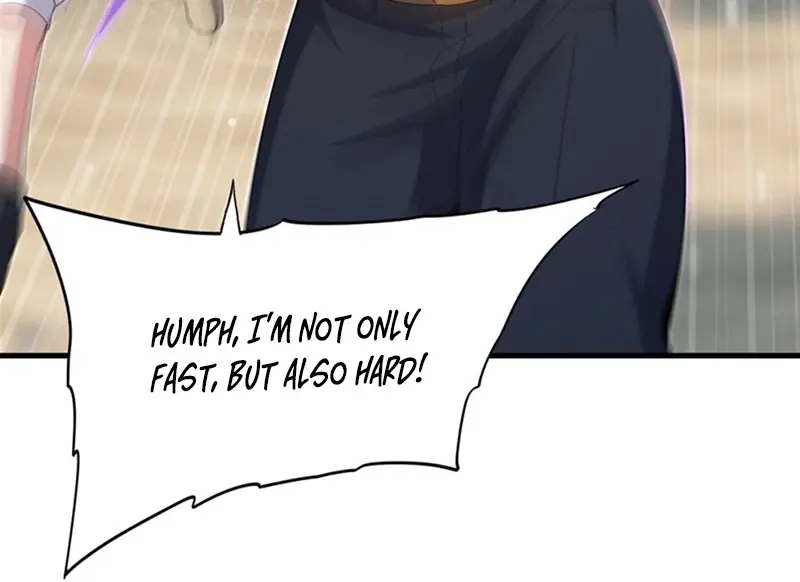 Shut Up, Evil Dragon, I Don't Want to Raise a Child With You Anymore Chapter 24 Page 34