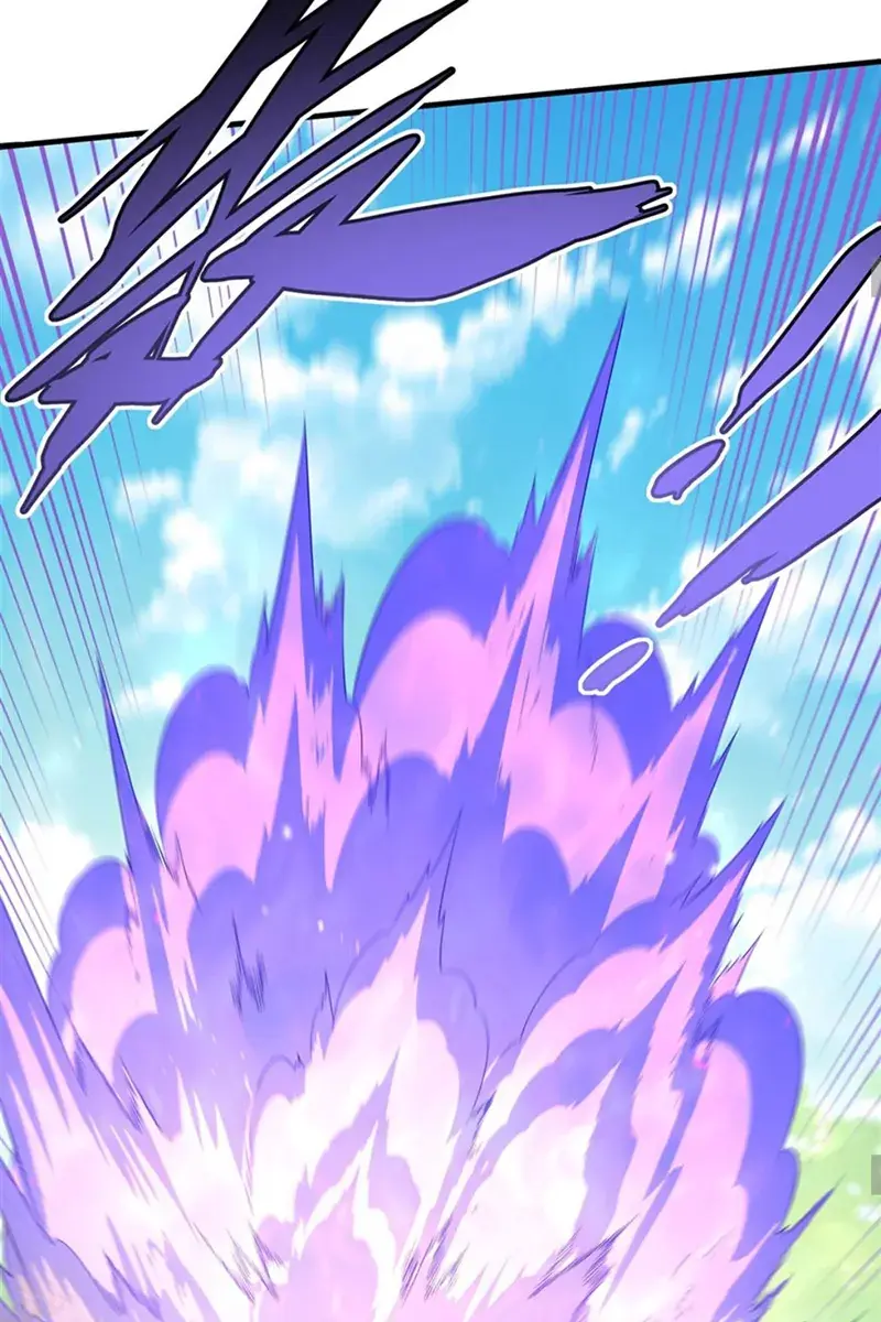 Shut Up, Evil Dragon, I Don't Want to Raise a Child With You Anymore Chapter 24 Page 38