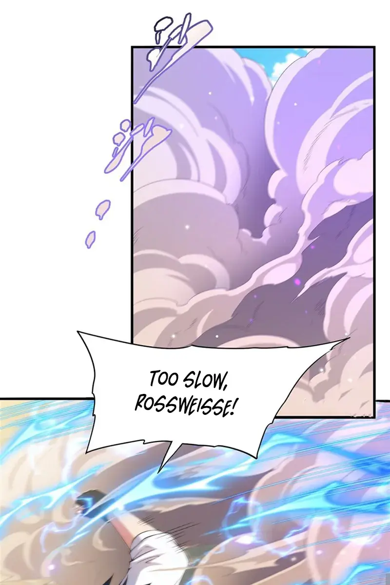 Shut Up, Evil Dragon, I Don't Want to Raise a Child With You Anymore Chapter 24 Page 41