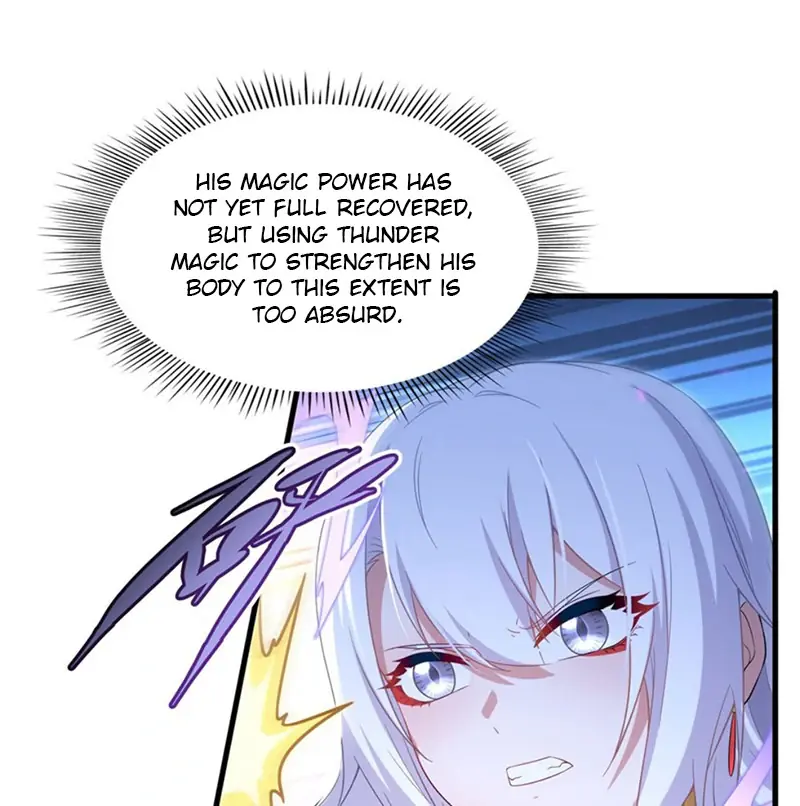 Shut Up, Evil Dragon, I Don't Want to Raise a Child With You Anymore Chapter 24 Page 48