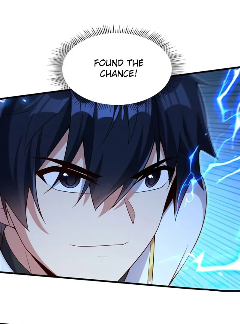 Shut Up, Evil Dragon, I Don't Want to Raise a Child With You Anymore Chapter 24 Page 50