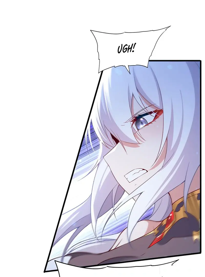Shut Up, Evil Dragon, I Don't Want to Raise a Child With You Anymore Chapter 24 Page 52