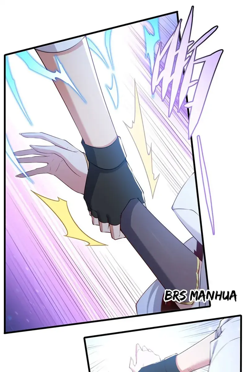 Shut Up, Evil Dragon, I Don't Want to Raise a Child With You Anymore Chapter 24 Page 57