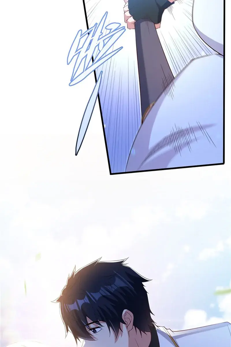 Shut Up, Evil Dragon, I Don't Want to Raise a Child With You Anymore Chapter 24 Page 58
