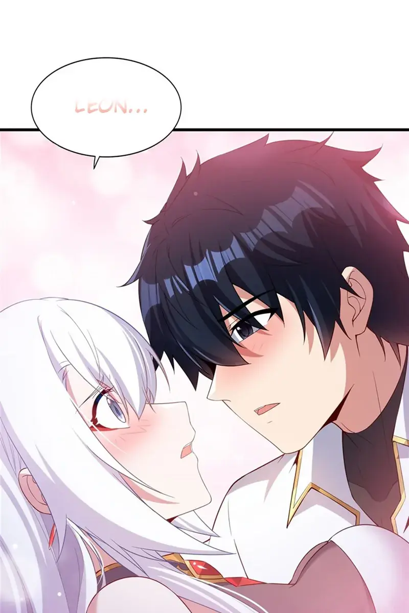 Shut Up, Evil Dragon, I Don't Want to Raise a Child With You Anymore Chapter 24 Page 62