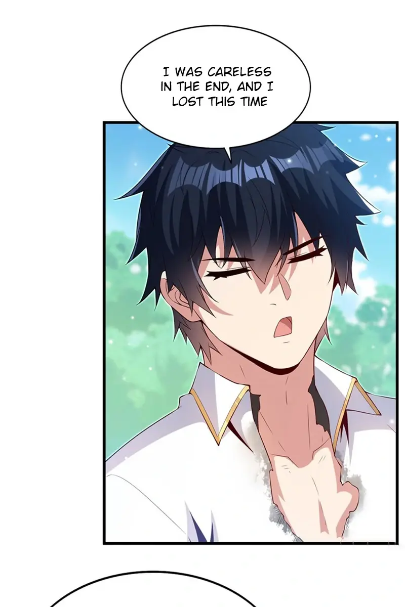 Shut Up, Evil Dragon, I Don't Want to Raise a Child With You Anymore Chapter 24 Page 71
