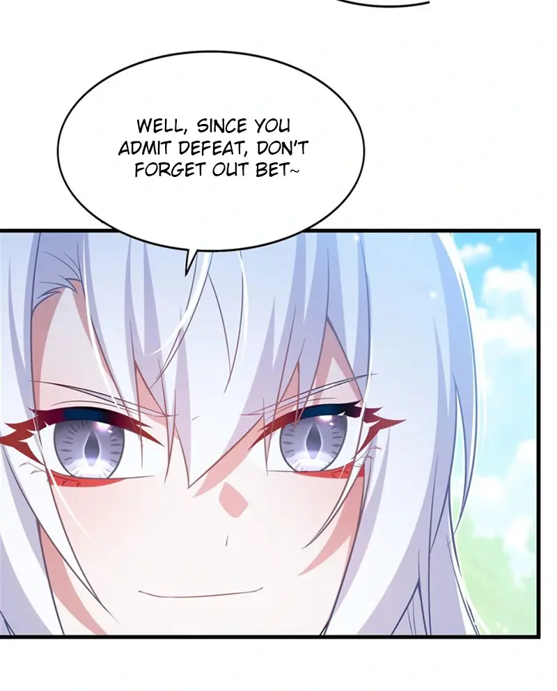 Shut Up, Evil Dragon, I Don't Want to Raise a Child With You Anymore Chapter 24 Page 73