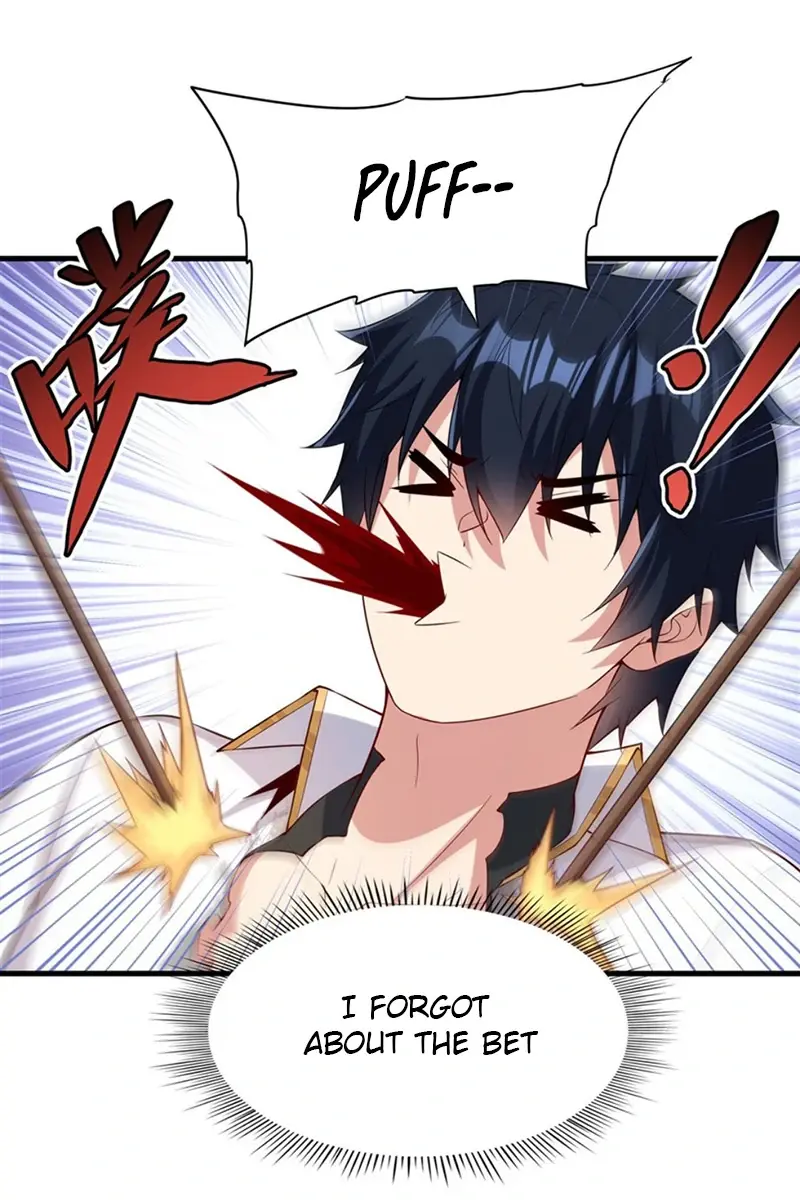 Shut Up, Evil Dragon, I Don't Want to Raise a Child With You Anymore Chapter 24 Page 75