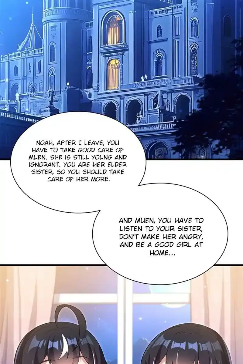 Shut Up, Evil Dragon, I Don't Want to Raise a Child With You Anymore Chapter 25 Page 4