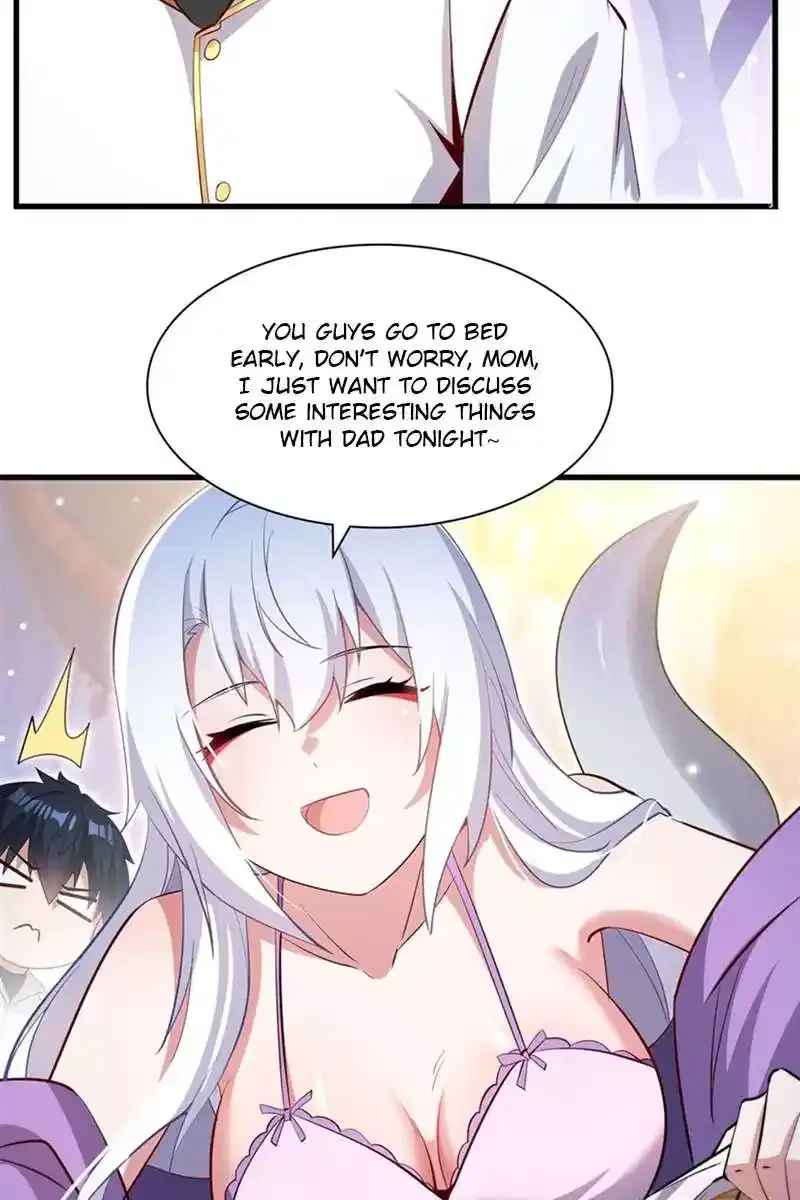 Shut Up, Evil Dragon, I Don't Want to Raise a Child With You Anymore Chapter 25 Page 15