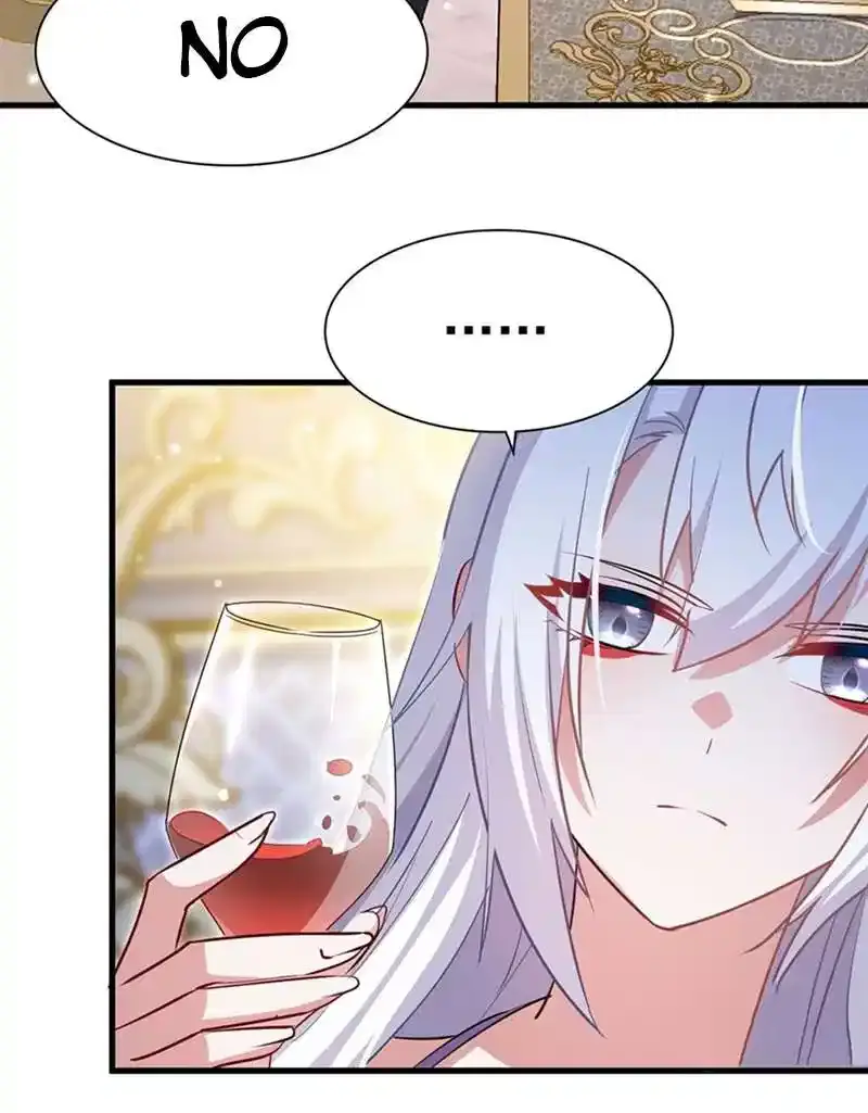 Shut Up, Evil Dragon, I Don't Want to Raise a Child With You Anymore Chapter 25 Page 25