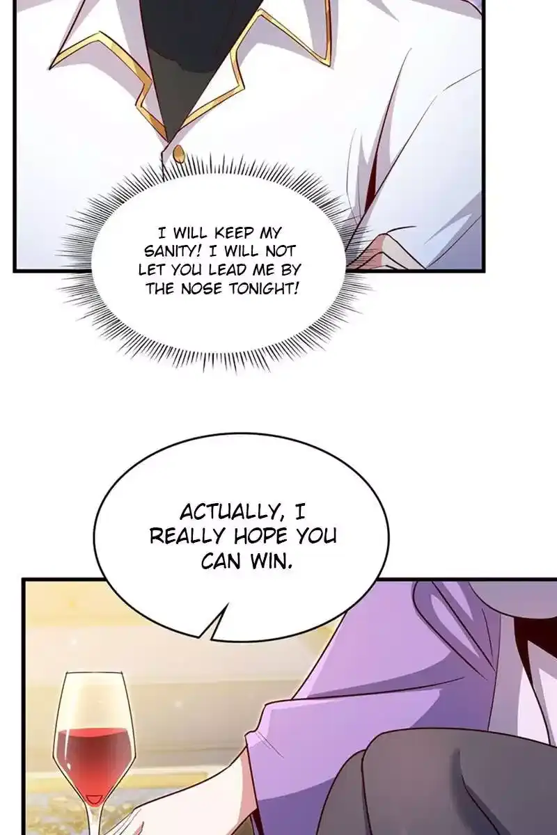 Shut Up, Evil Dragon, I Don't Want to Raise a Child With You Anymore Chapter 25 Page 29