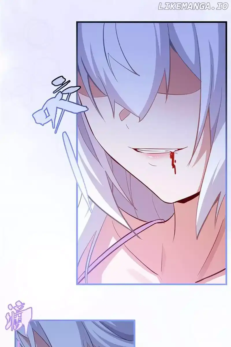 Shut Up, Evil Dragon, I Don't Want to Raise a Child With You Anymore Chapter 25 Page 57