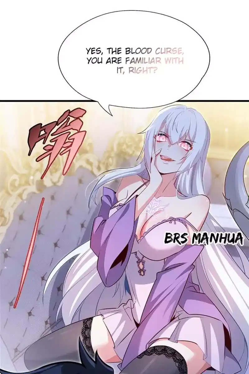 Shut Up, Evil Dragon, I Don't Want to Raise a Child With You Anymore Chapter 25 Page 63