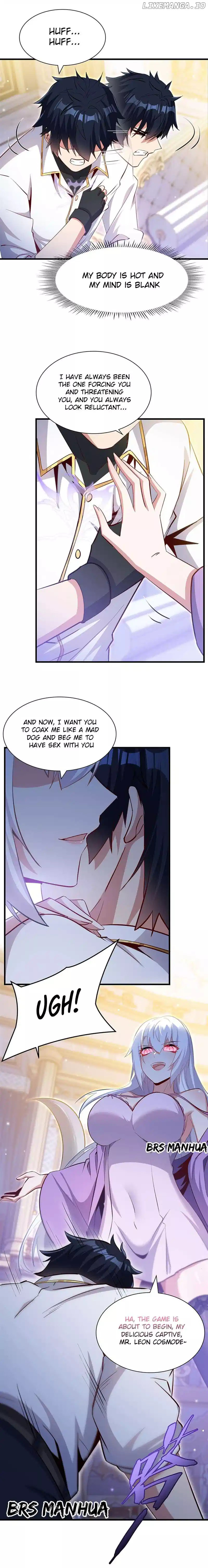 Shut Up, Evil Dragon, I Don't Want to Raise a Child With You Anymore Chapter 25 Page 71