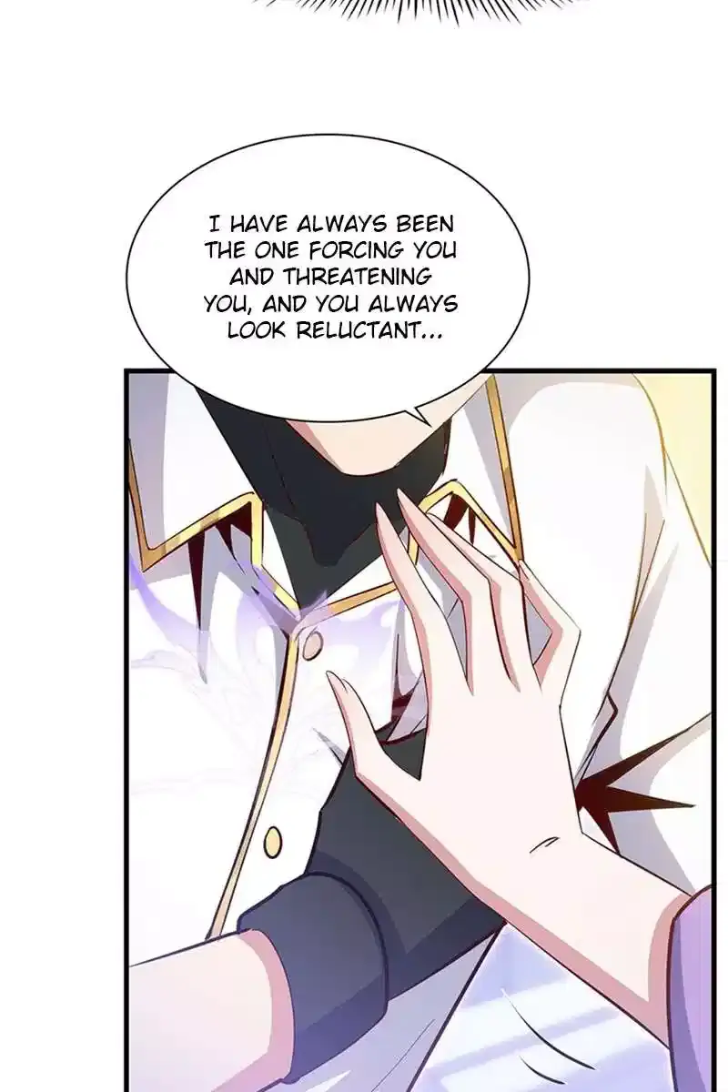 Shut Up, Evil Dragon, I Don't Want to Raise a Child With You Anymore Chapter 25 Page 73