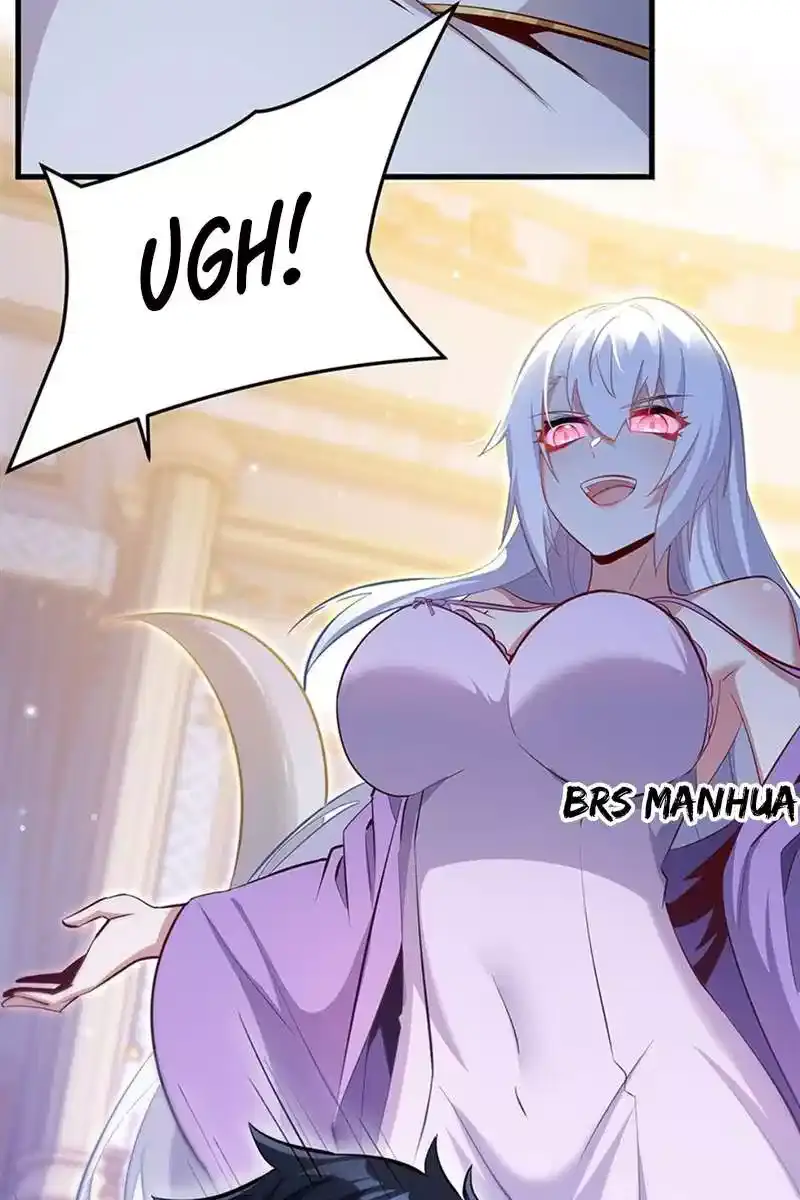 Shut Up, Evil Dragon, I Don't Want to Raise a Child With You Anymore Chapter 25 Page 75