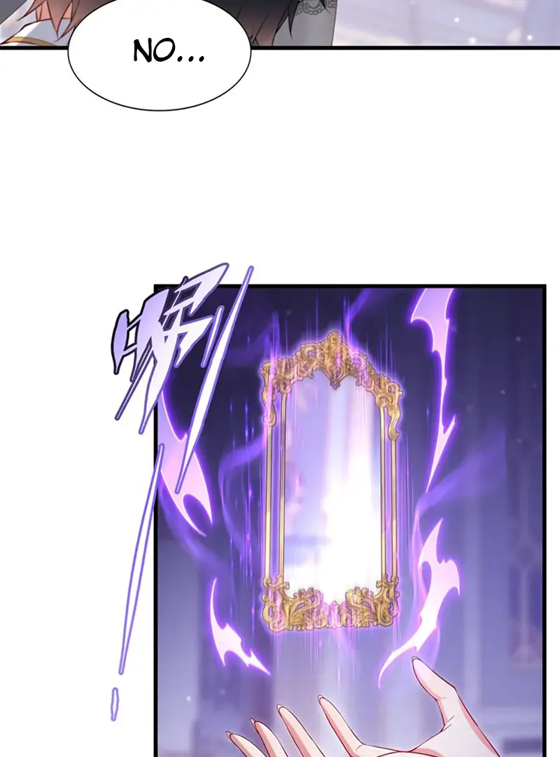 Shut Up, Evil Dragon, I Don't Want to Raise a Child With You Anymore Chapter 26 Page 5