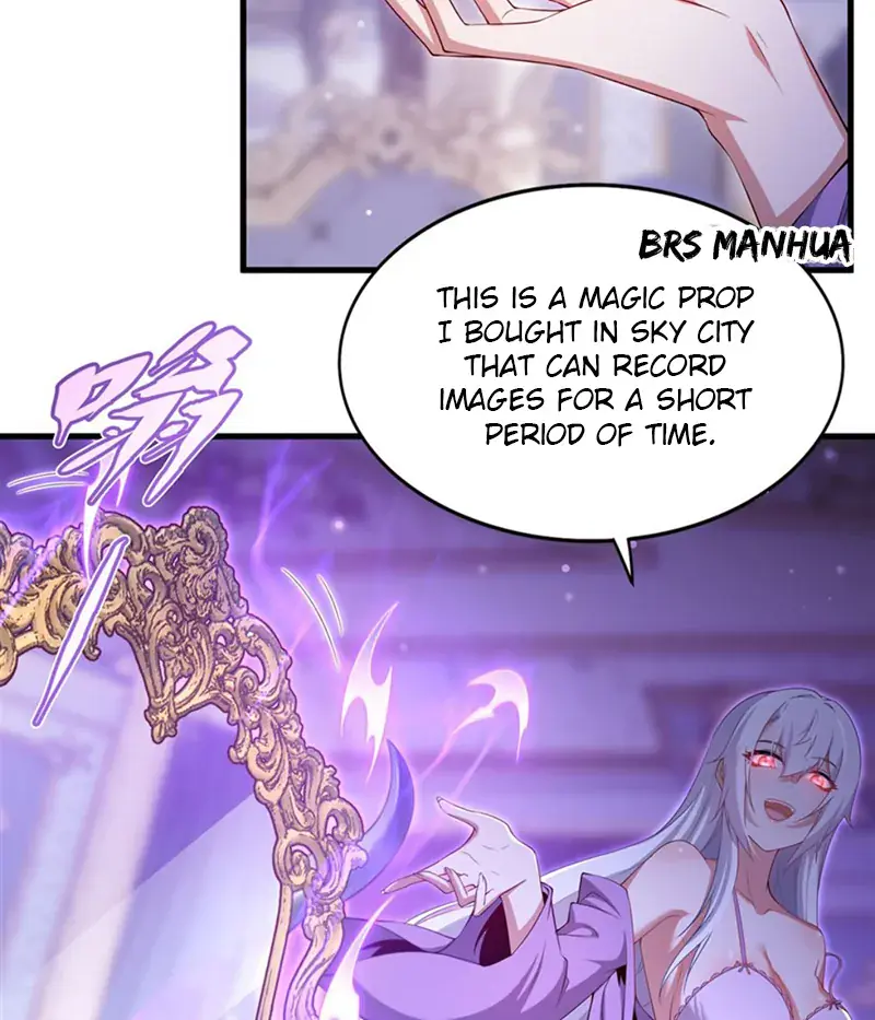 Shut Up, Evil Dragon, I Don't Want to Raise a Child With You Anymore Chapter 26 Page 6