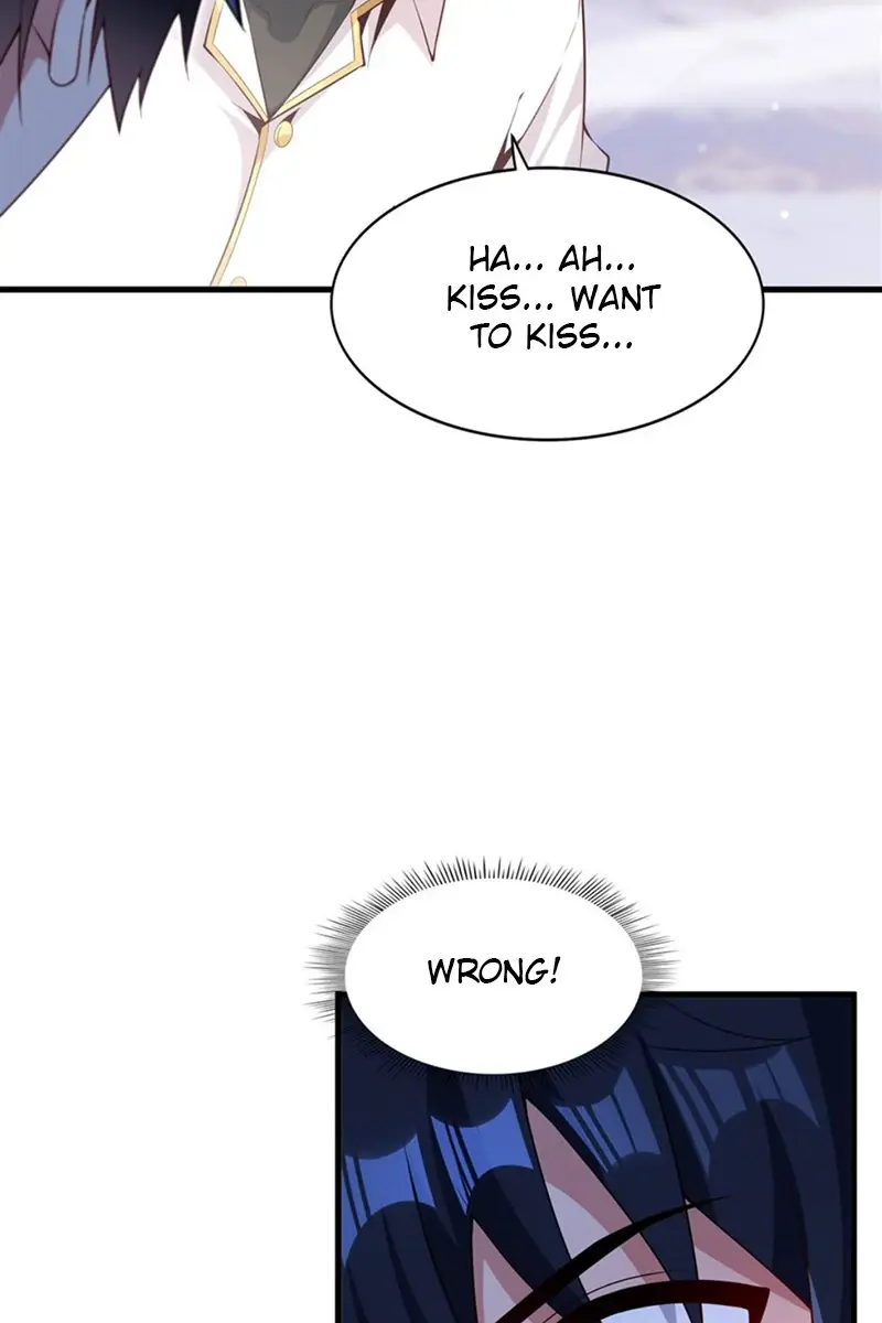 Shut Up, Evil Dragon, I Don't Want to Raise a Child With You Anymore Chapter 26 Page 10