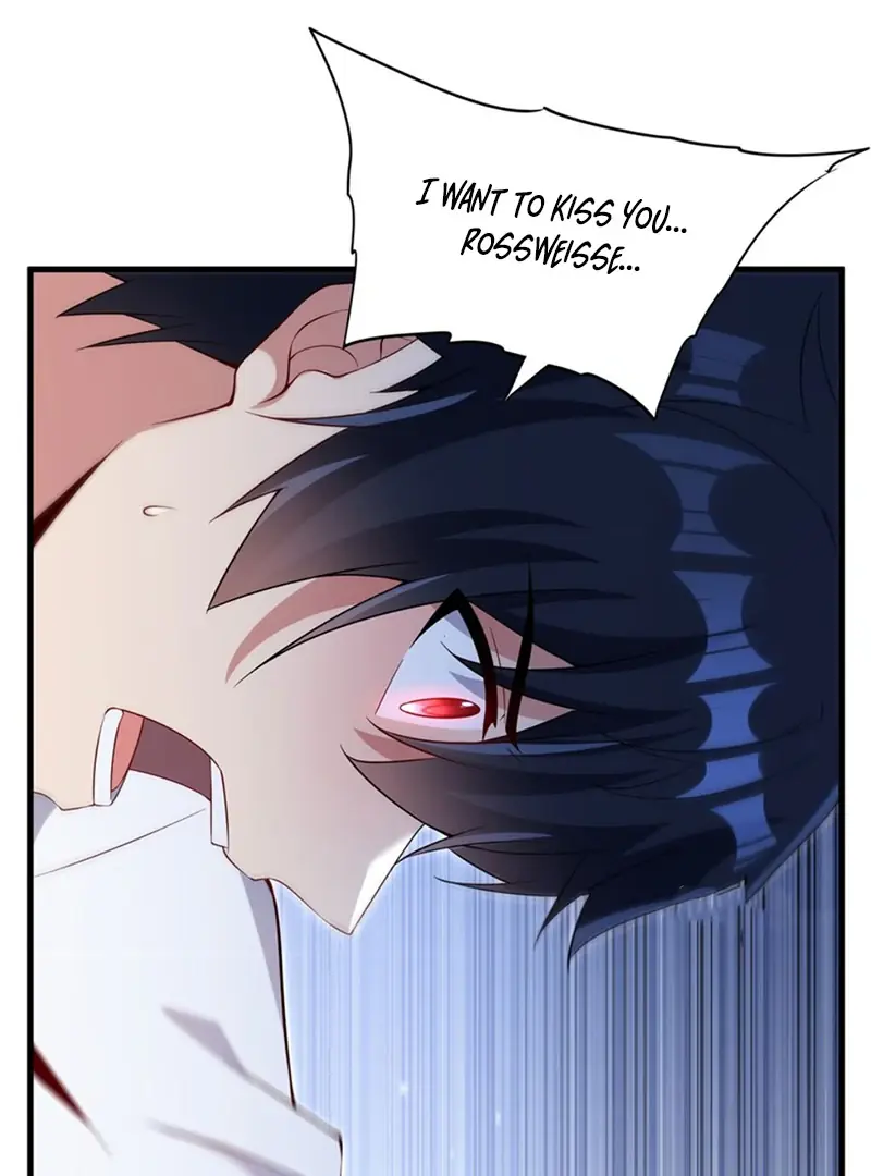 Shut Up, Evil Dragon, I Don't Want to Raise a Child With You Anymore Chapter 26 Page 13