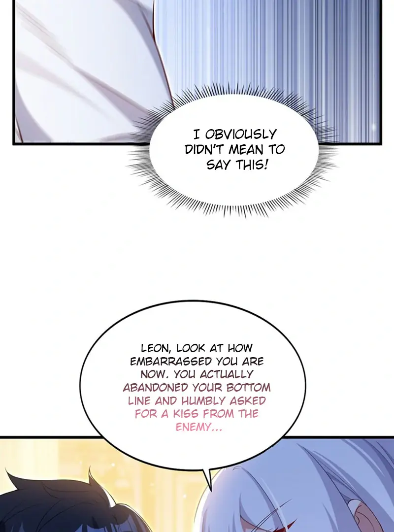 Shut Up, Evil Dragon, I Don't Want to Raise a Child With You Anymore Chapter 26 Page 14