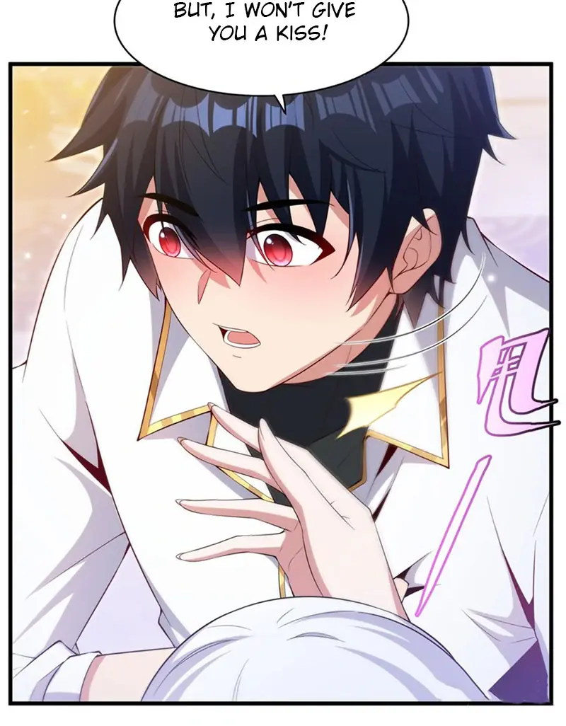Shut Up, Evil Dragon, I Don't Want to Raise a Child With You Anymore Chapter 26 Page 16
