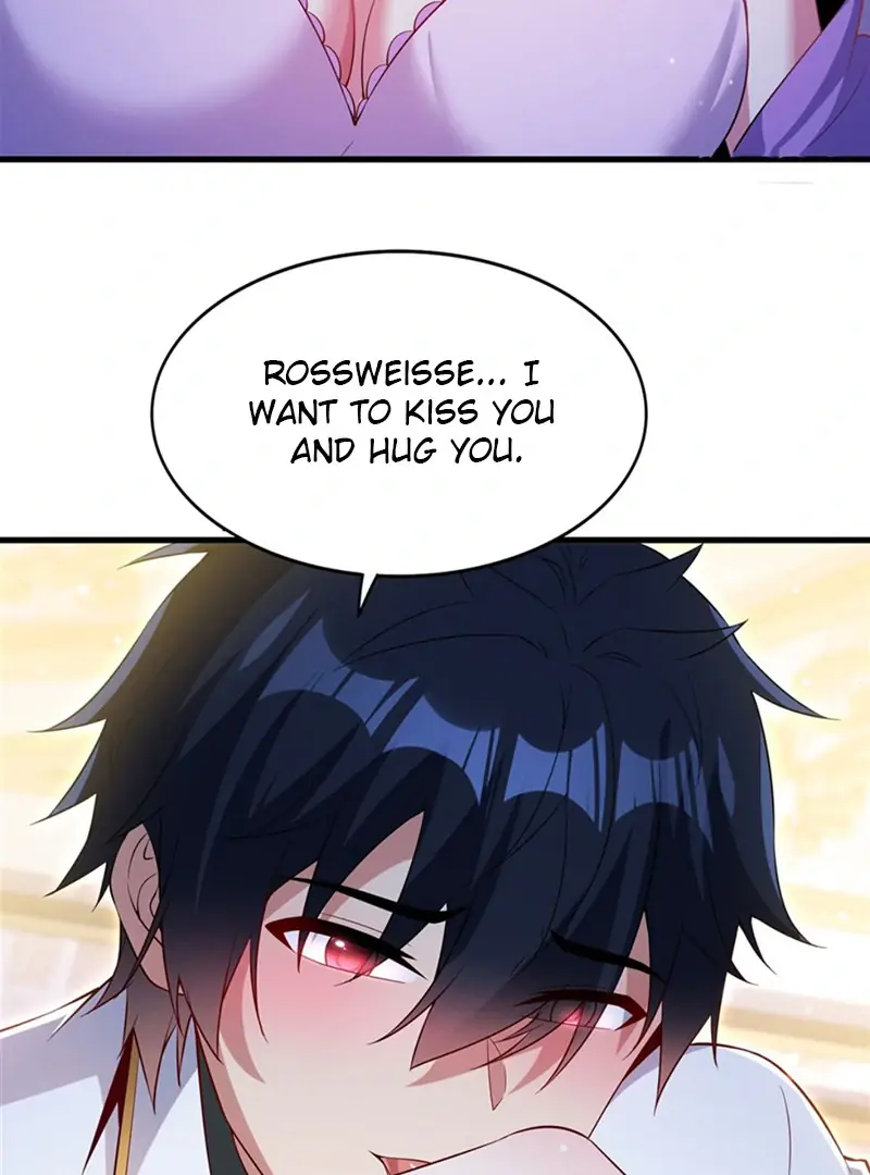 Shut Up, Evil Dragon, I Don't Want to Raise a Child With You Anymore Chapter 26 Page 23