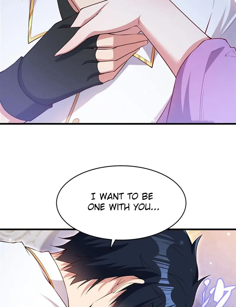 Shut Up, Evil Dragon, I Don't Want to Raise a Child With You Anymore Chapter 26 Page 24