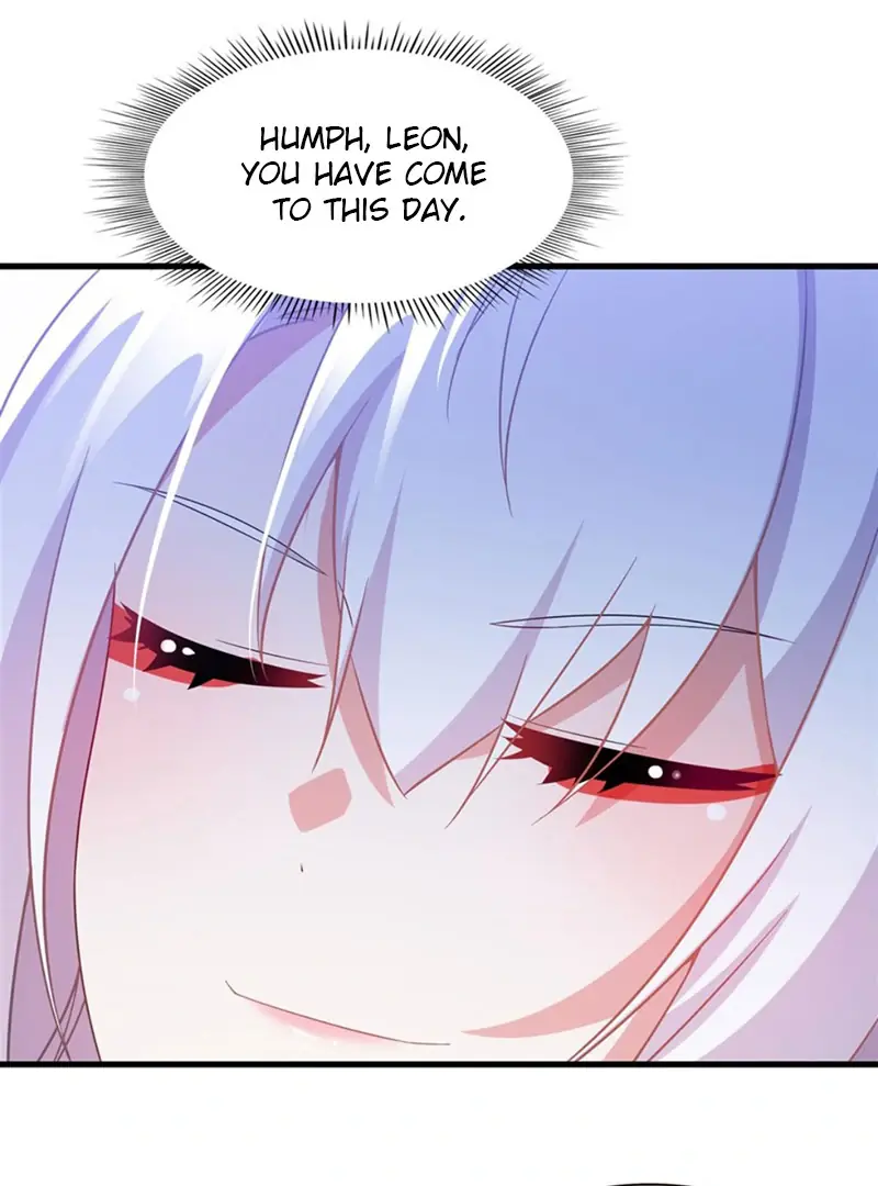 Shut Up, Evil Dragon, I Don't Want to Raise a Child With You Anymore Chapter 26 Page 26