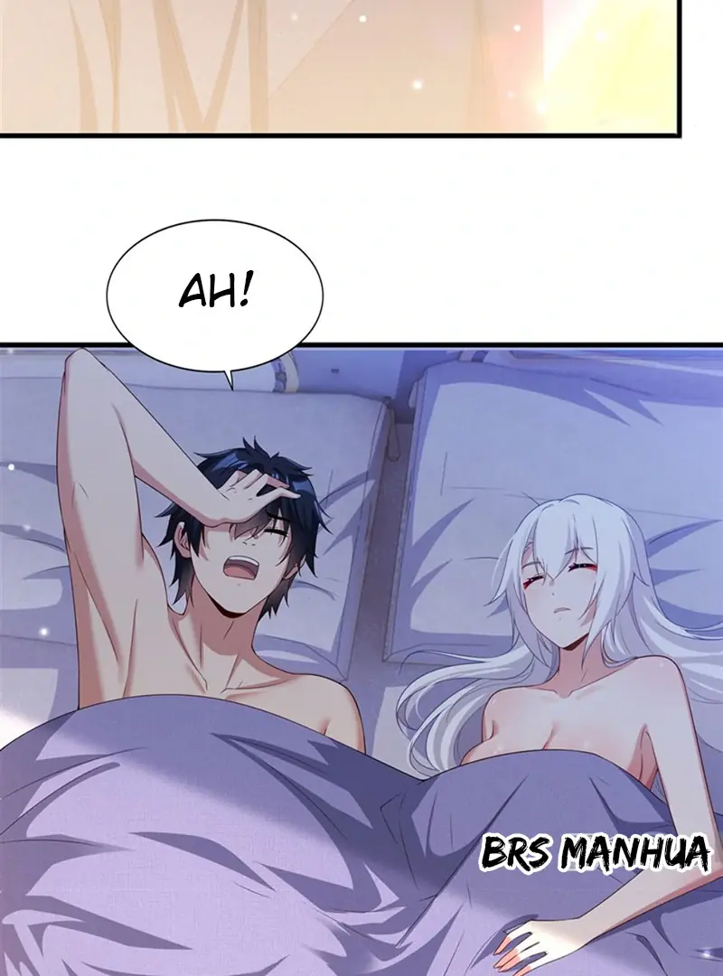Shut Up, Evil Dragon, I Don't Want to Raise a Child With You Anymore Chapter 26 Page 33