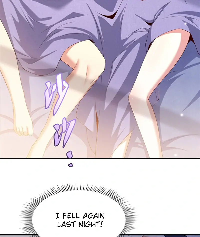 Shut Up, Evil Dragon, I Don't Want to Raise a Child With You Anymore Chapter 26 Page 34