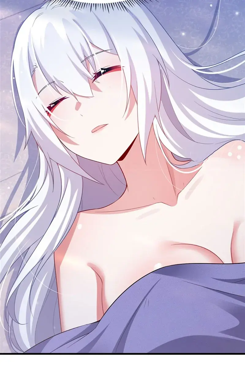 Shut Up, Evil Dragon, I Don't Want to Raise a Child With You Anymore Chapter 26 Page 39