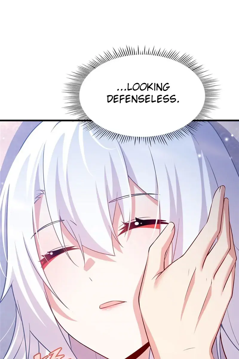 Shut Up, Evil Dragon, I Don't Want to Raise a Child With You Anymore Chapter 26 Page 42