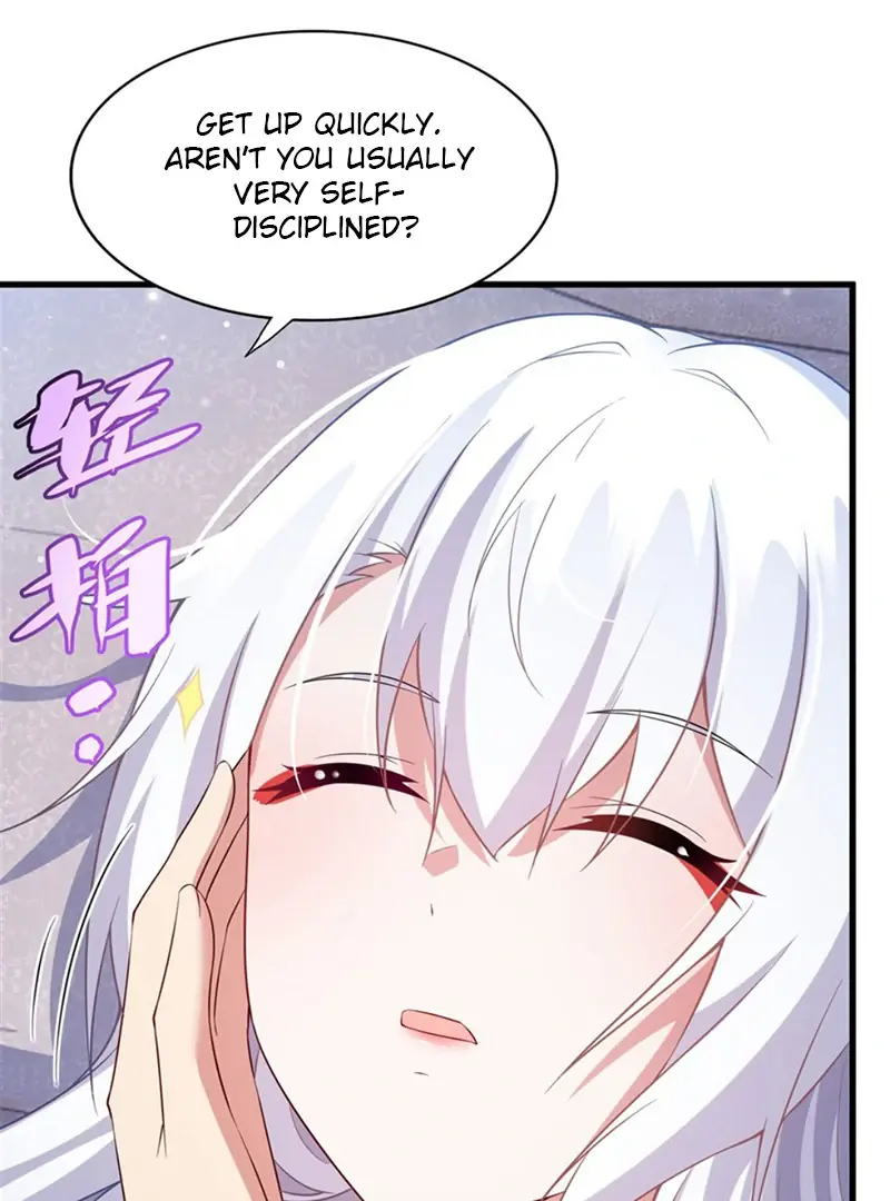 Shut Up, Evil Dragon, I Don't Want to Raise a Child With You Anymore Chapter 26 Page 51
