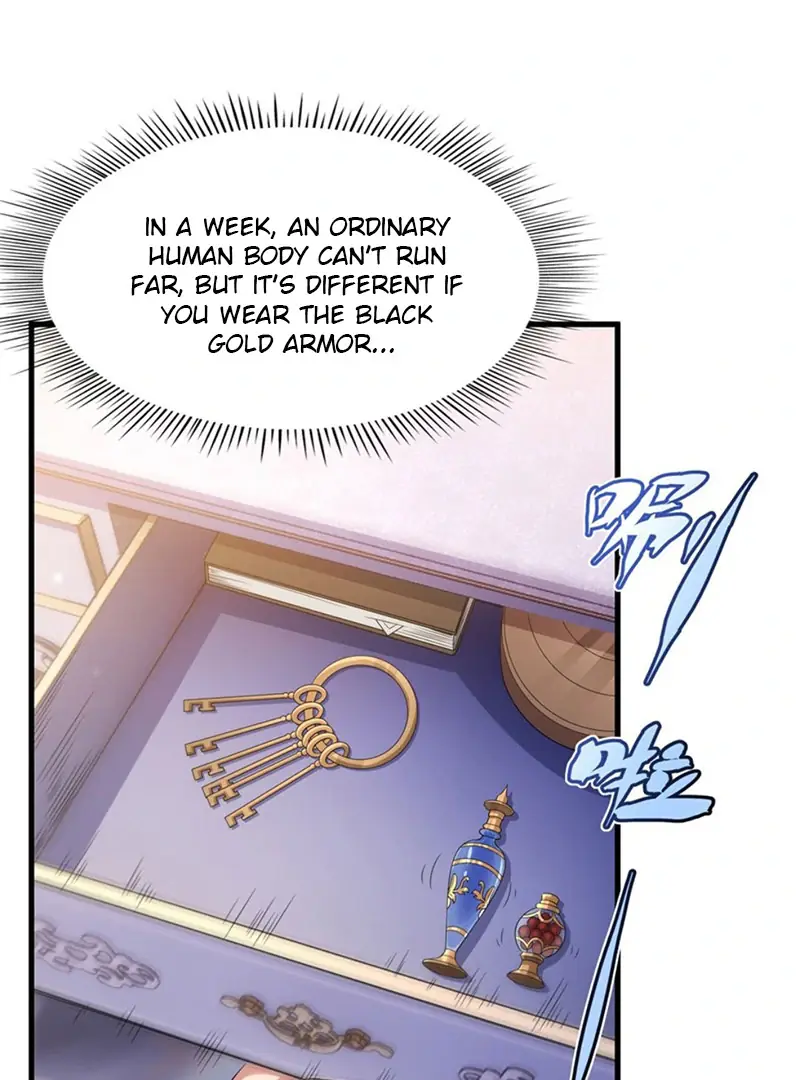 Shut Up, Evil Dragon, I Don't Want to Raise a Child With You Anymore Chapter 26 Page 58