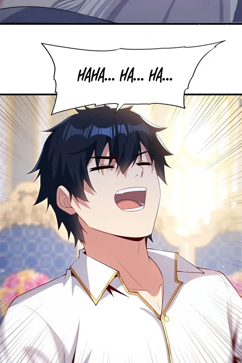 Shut Up, Evil Dragon, I Don't Want to Raise a Child With You Anymore Chapter 26 Page 63