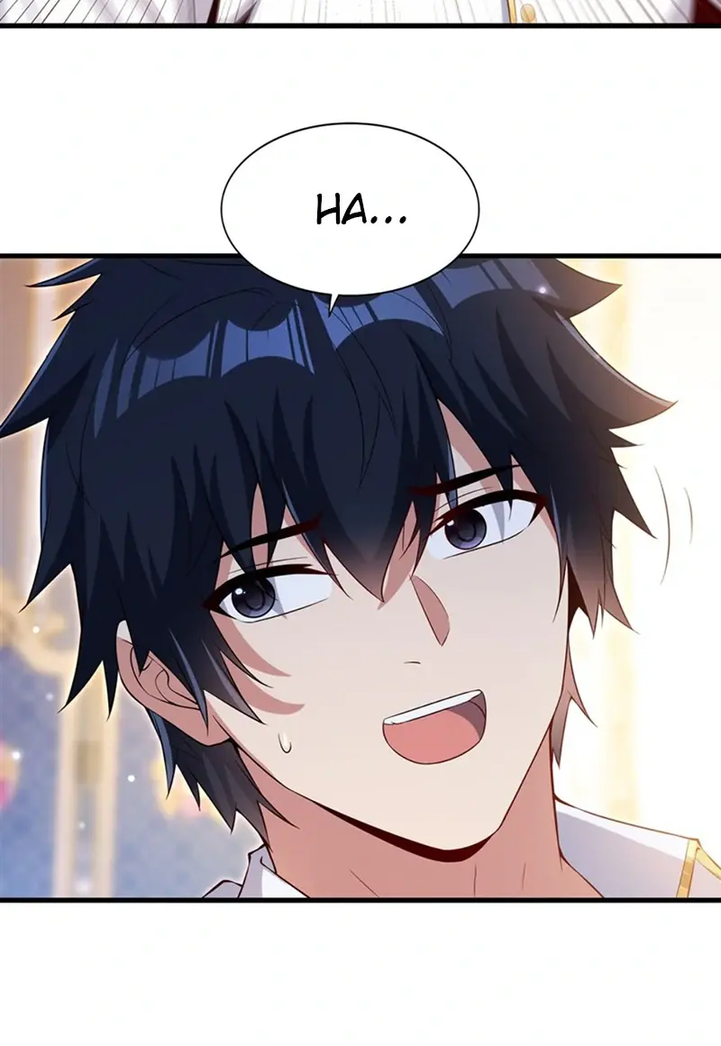 Shut Up, Evil Dragon, I Don't Want to Raise a Child With You Anymore Chapter 26 Page 64