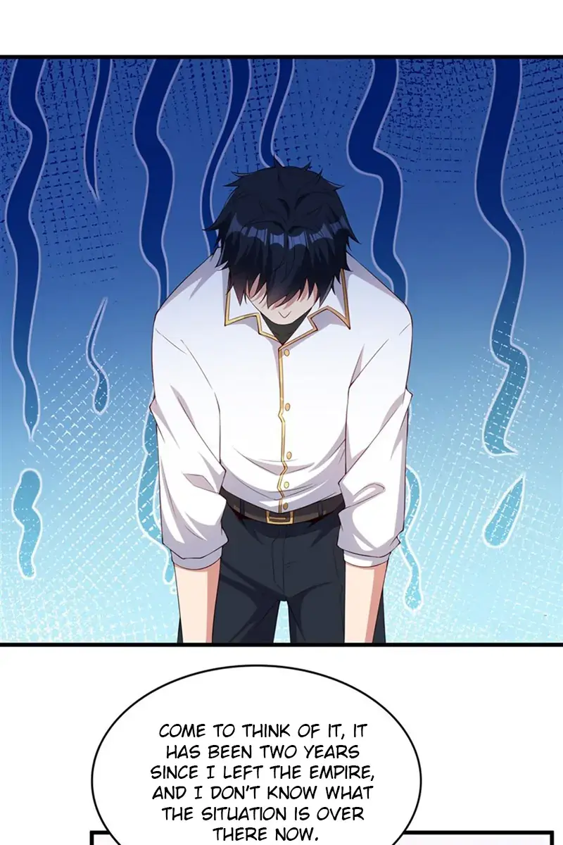 Shut Up, Evil Dragon, I Don't Want to Raise a Child With You Anymore Chapter 26 Page 66