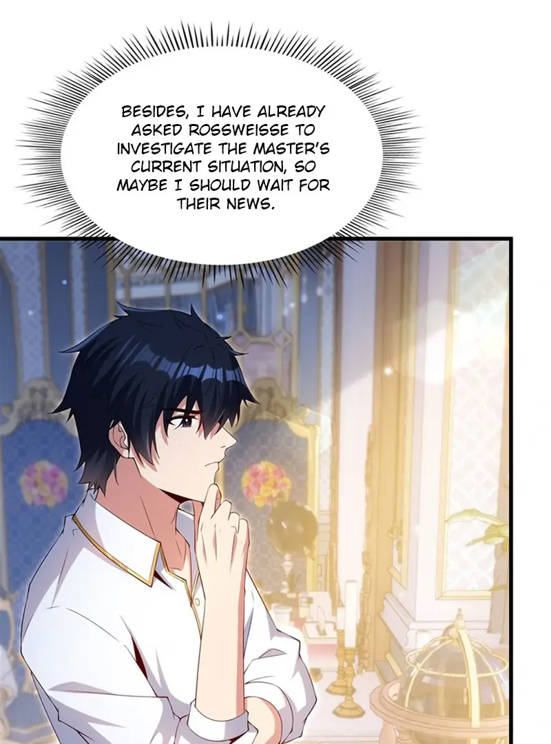 Shut Up, Evil Dragon, I Don't Want to Raise a Child With You Anymore Chapter 26 Page 70